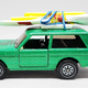 Illustration for article titled [REVIEW} Siku Range Rover